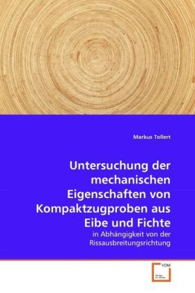Produktbild: Tollert, M: Untersuchung der mechanischen Eigenschaften von