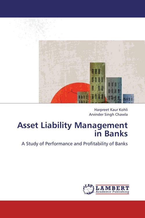 Produktbild: Asset Liability Management in Banks