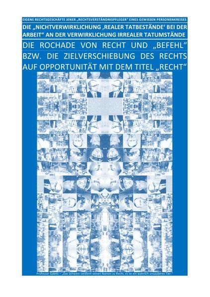 Produktbild: DIE &bdquo;NICHTVERWIRKLICHUNG &sbquo;REALER TATBEST&Auml;NDE&lsquo; BEI DER ARBEIT&ldquo; AN DER VERWIRKLICHUNG IRREALER TATUMST&Auml;NDE