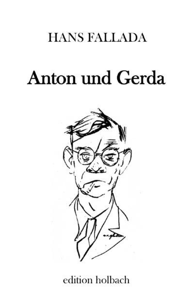Produktbild: Anton und Gerda