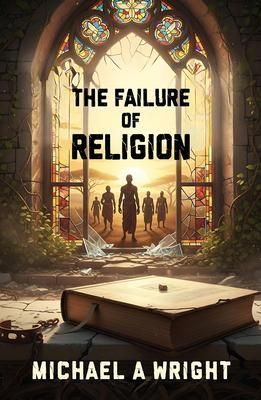 Produktbild: The Failure of Religion