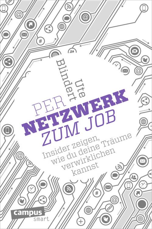 Produktbild: Per Netzwerk zum Job