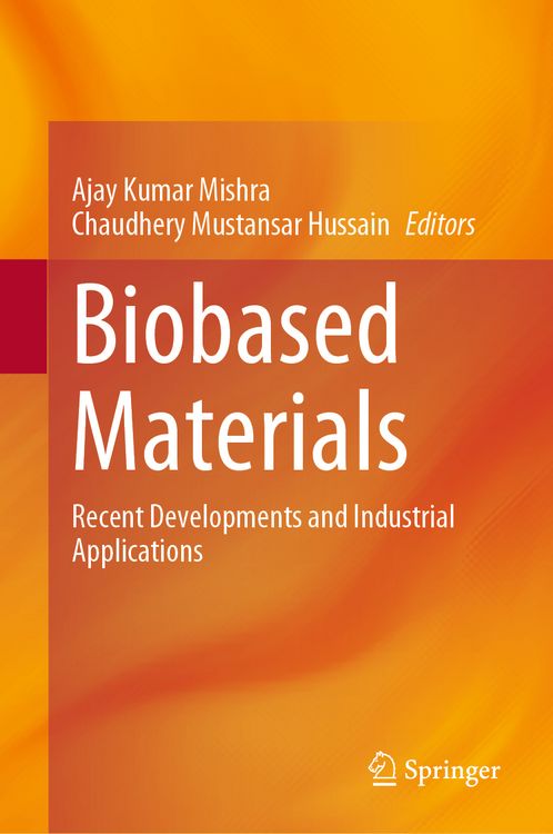 Produktbild: Biobased Materials