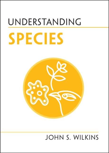 Produktbild: Understanding Species