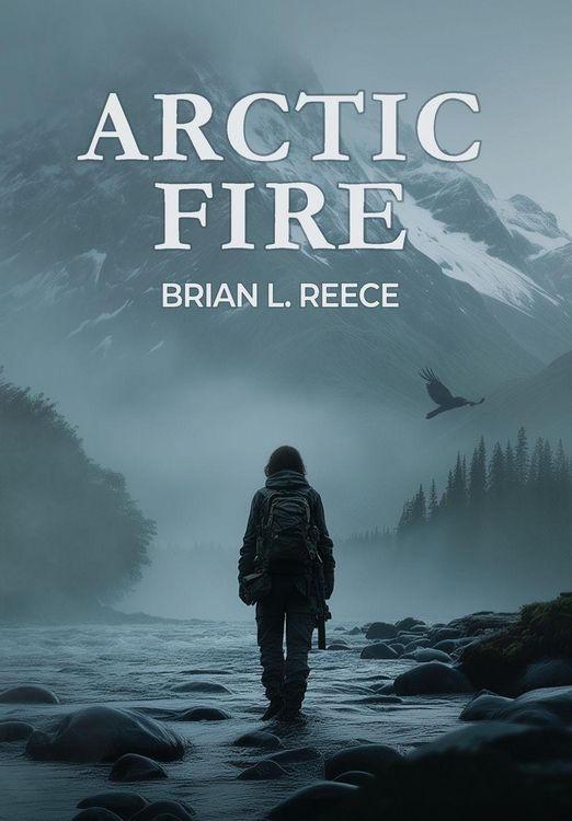 Produktbild: Arctic Fire