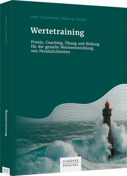 Produktbild: Wertetraining