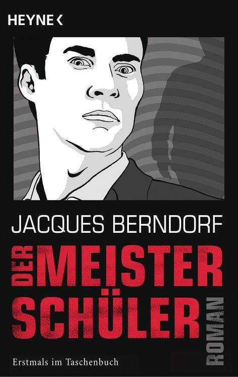 Produktbild: Der Meistersch&uuml;ler