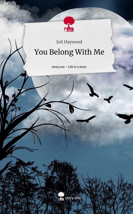 Produktbild: You Belong With Me. Life is a Story - story.one