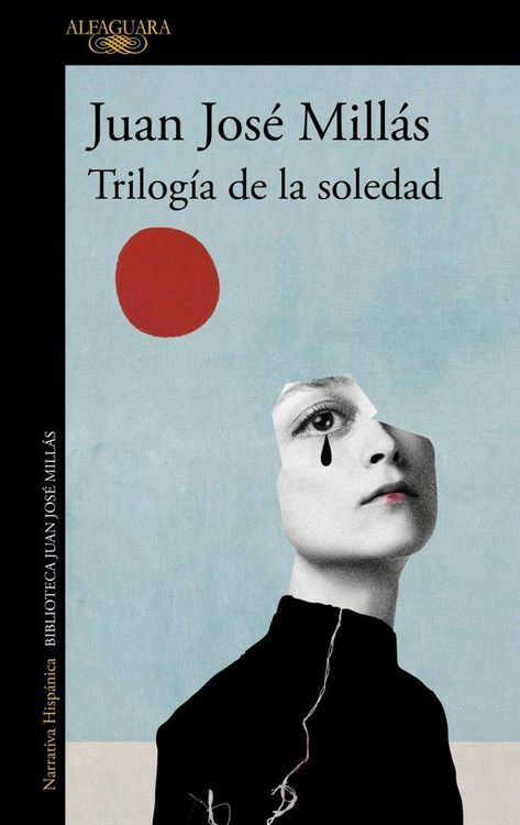 Produktbild: Trilogia de la soledad