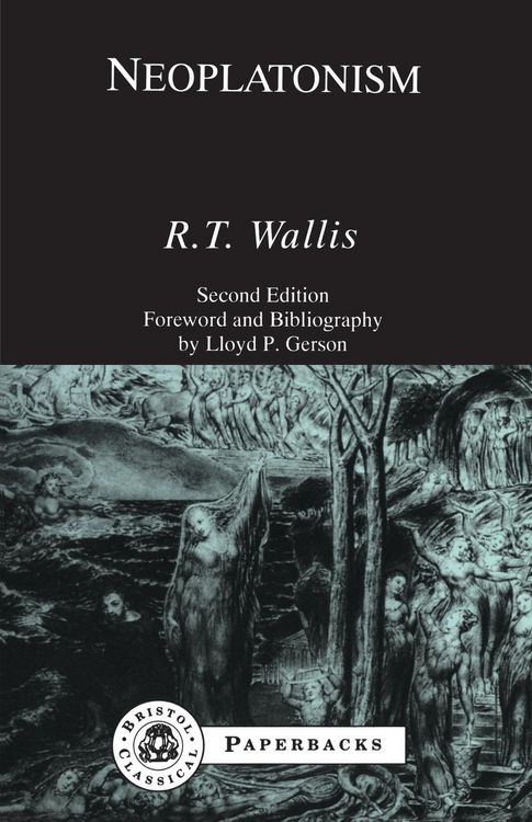 Produktbild: Neoplatonism