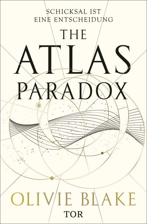 Produktbild: The Atlas Paradox