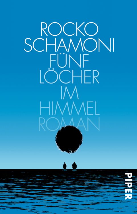 Produktbild: F&uuml;nf L&ouml;cher im Himmel