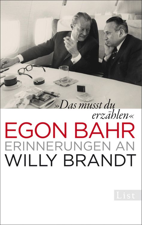 Produktbild: &raquo;Das musst du erz&auml;hlen&laquo;
