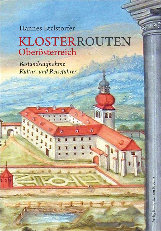 Produktbild: KLOSTER ROUTEN Ober&ouml;sterreich