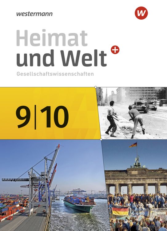 Produktbild: Heimat und Welt Plus - Ausgabe 2024 f&uuml;r Berlin