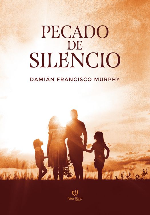 Produktbild: Pecado de silencio