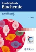 Produktbild: Kurzlehrbuch Biochemie