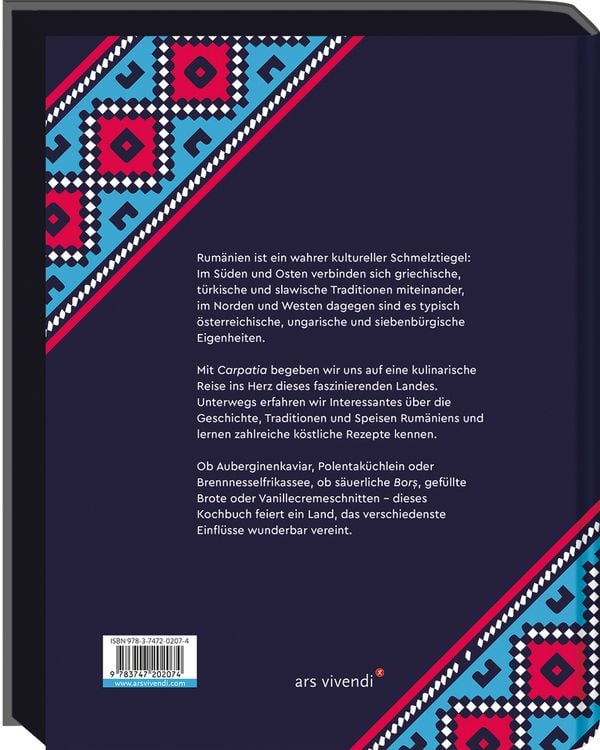 Produktbild: Carpatia