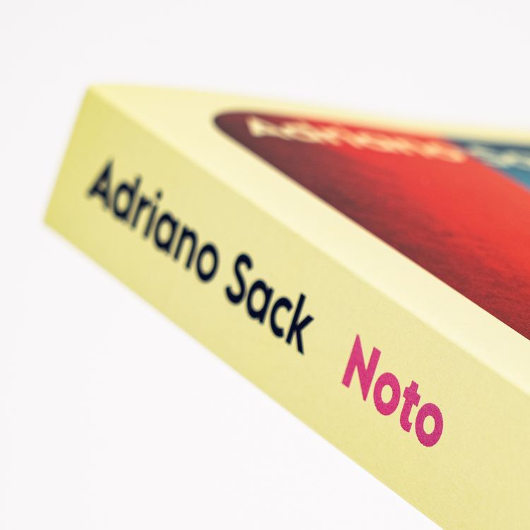 Produktbild: Noto