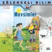 Produktbild: Eglenceli Bilim Mevsimler