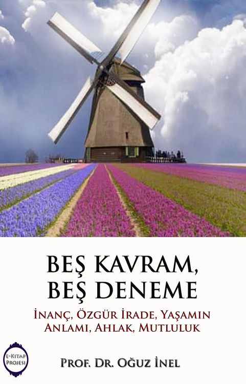Produktbild: Bes Kavram, Bes Deneme
