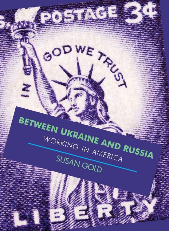 Produktbild: Between Ukraine and Russia