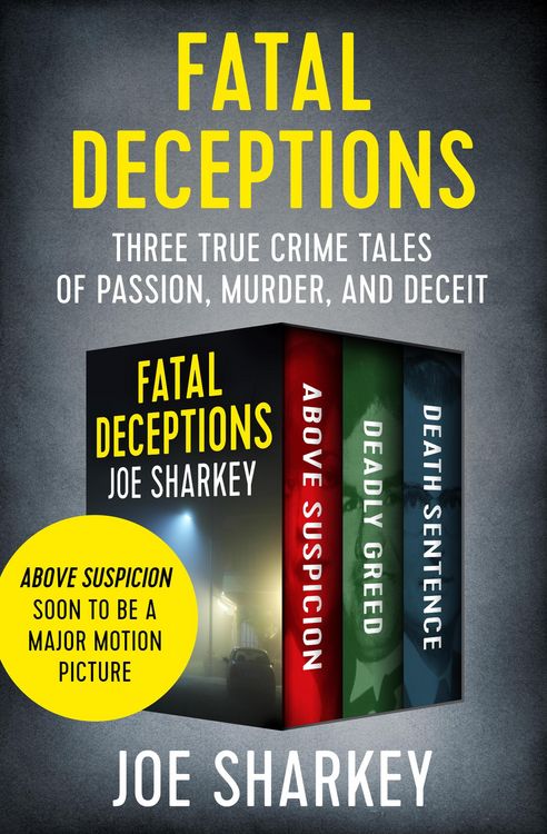 Produktbild: Fatal Deceptions