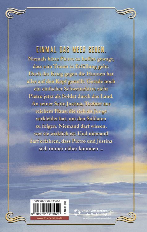 Produktbild: Sohn des Meeres