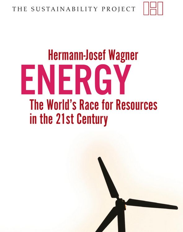Produktbild: Energy