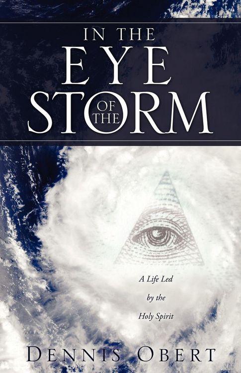 Produktbild: In the Eye of the Storm