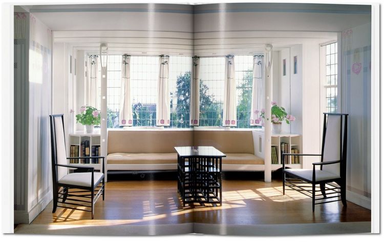 Produktbild: Mackintosh