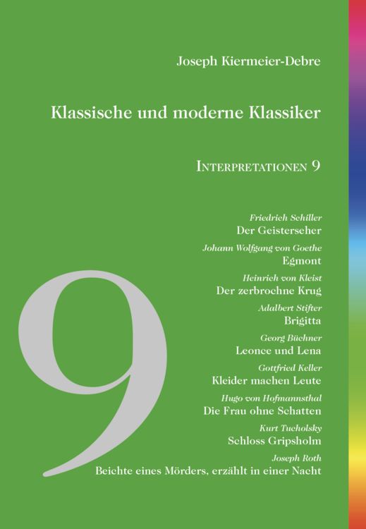 Produktbild: Klassische und moderne Klassiker