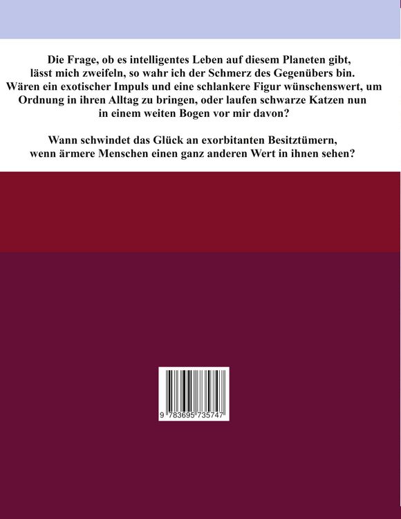 Produktbild: Steh auf ! They don't care below !
