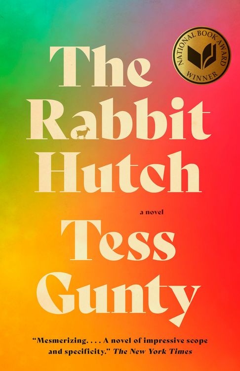 Produktbild: The Rabbit Hutch