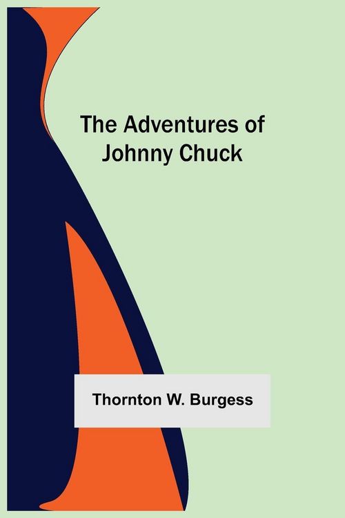 Produktbild: The Adventures Of Johnny Chuck