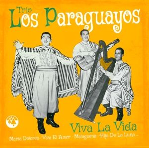 Produktbild: Viva La Vida