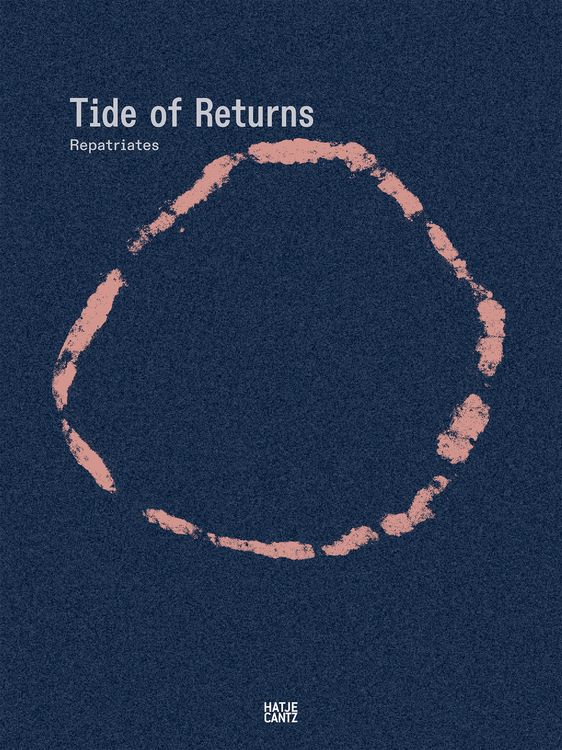 Produktbild: Repatriates Collective. Tide of Returns