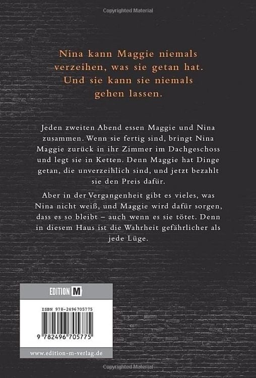 Produktbild: Wenn Schweigen t&ouml;tet