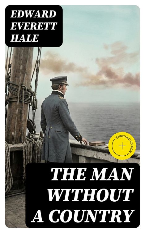 Produktbild: The Man Without a Country