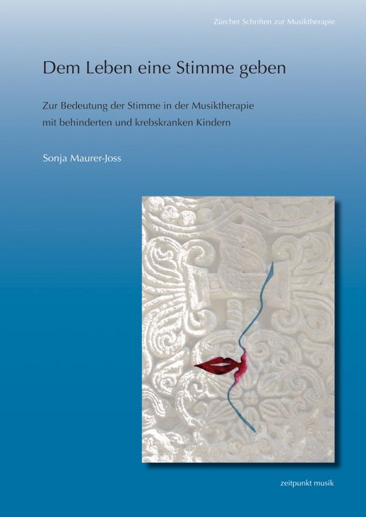 Produktbild: Dem Leben eine Stimme geben