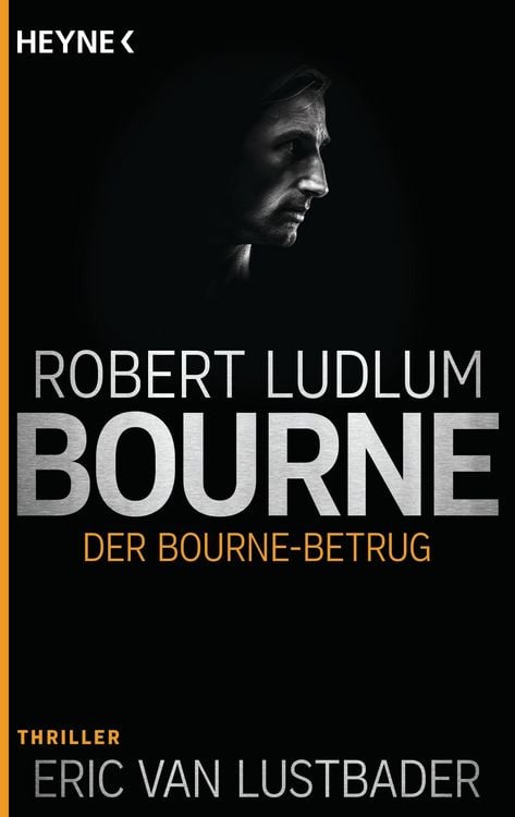 Produktbild: Der Bourne Betrug