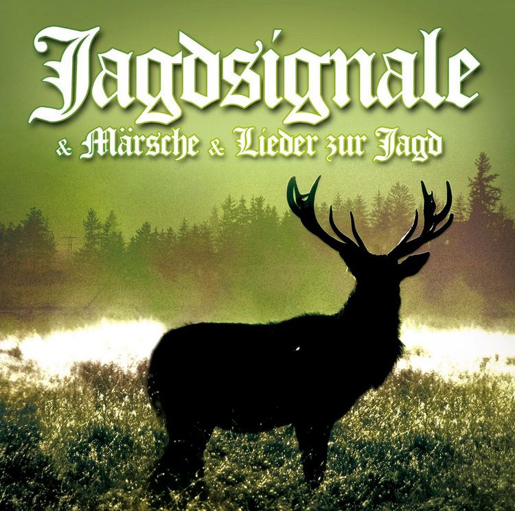 Produktbild: Jagdsignale