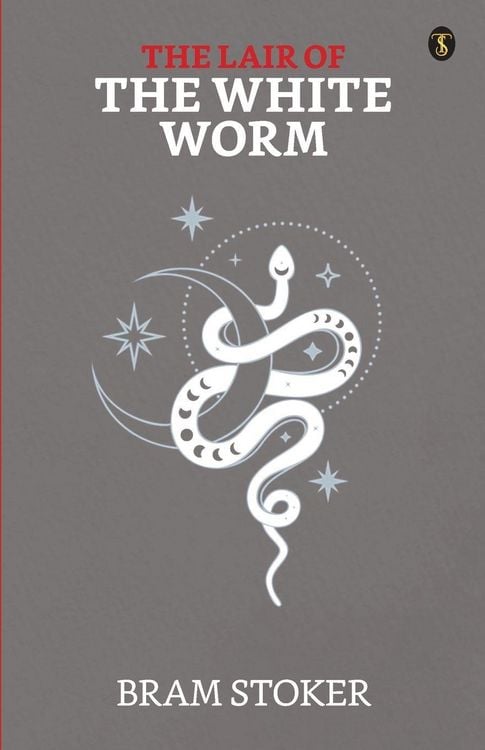 Produktbild: The Lair Of The White Worm