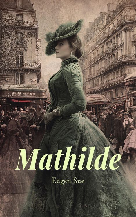 Produktbild: Mathilde
