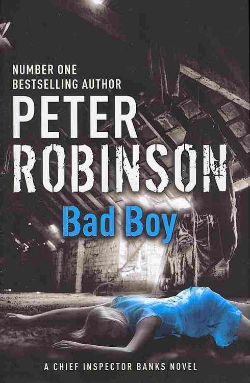 Produktbild: Bad Boy