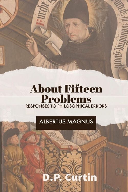 Produktbild: About Fifteen Problems