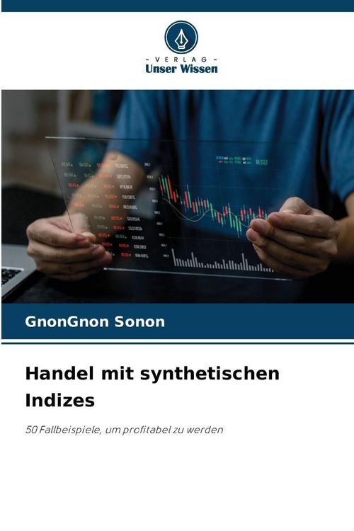 Produktbild: Handel mit synthetischen Indizes