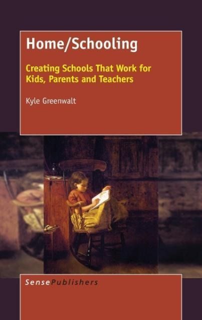 Produktbild: Home/Schooling