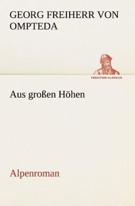 Produktbild: Aus gro&szlig;en H&ouml;hen
