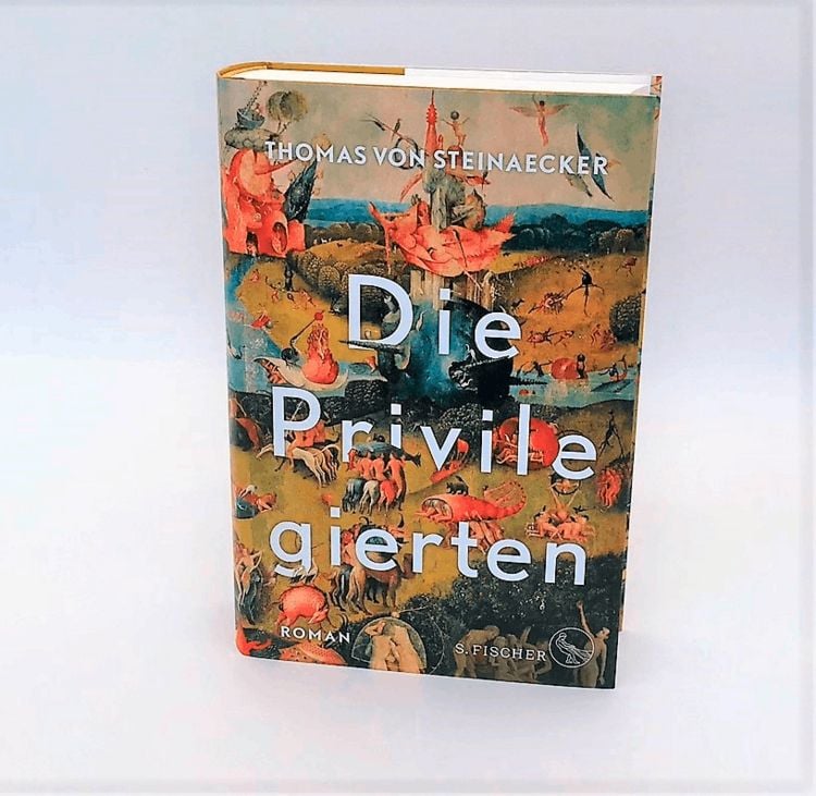 Produktbild: Die Privilegierten